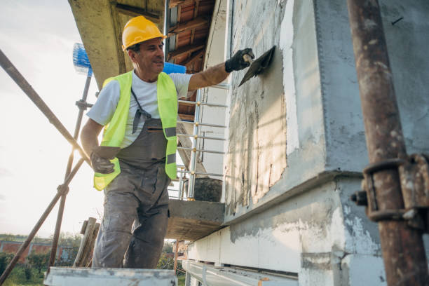 Range of Insulation Solutions in Mount Vernon, NY