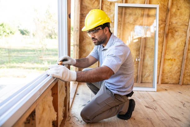Trusted Mount Vernon, NY Insulation Contractor Experts