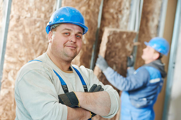 Soundproof Insulation Installation in Mount Vernon, NY